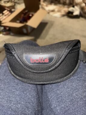 Authentic Bollé Sunglasses - Polarized - Performance-Ready Design